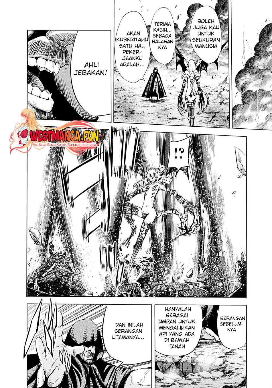 Uragirareta S Rank Boukensha no Ore wa, Aisuru Dorei no Kanojora to Tomoni Dorei dake no Harem Guild o Tsukuru Chapter 66